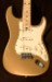 Stevenson Pop Classic Firemist Gold Electric Guitar