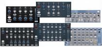 URS Classic Console ANS EQ Bundle (Native)