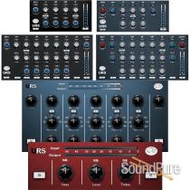 URS Classic Console ANF EQ Bundle (Native)