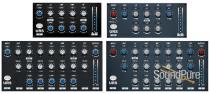 URS Classic Console EQ Bundle v2.0 (TDM)