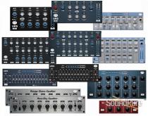 URS Everything EQ Bundle 5.0 (TDM)
