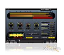 FLUX Pure Limiter II