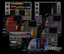 FLUX DynaMix Pack