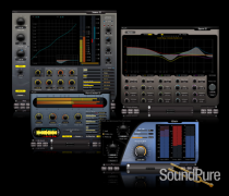 FLUX Mastering Pack