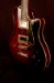 New Orleans JB 14 Semi-hollow Guitar