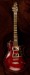 New Orleans JB 14 Semi-hollow Guitar