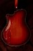 New Orleans JB 14 Semi-hollow Guitar