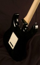 Tyler Studio Elite Retro Black 08248 - SOLD! Tyler Studio Elite Retro Black 08248 - SOLD!
