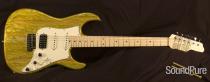 Tyler Studio Elite HD Candy Lemon Yellow Shmear 08240 - SOLD!