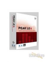 BIAS Peak LE 6