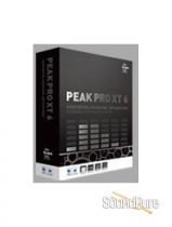 BIAS Peak Pro 6 XT