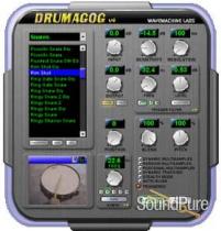 Drumagog 4.0 Pro Drum Replacement Software