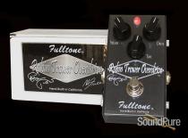 Fulltone "RTO" Robin Trower Signature Overdrive Pedal