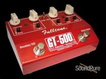 Fulltone GT-500 Pedal