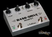 Fulltone Bass-Drive Mosfet Pedal