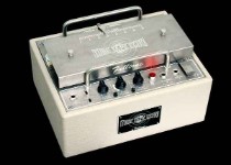 Fulltone Tube Tape Echo