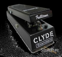 Fulltone Clyde Standard Wah  Pedal