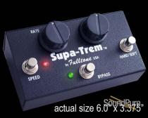 Fulltone Supa-Trem Pedal