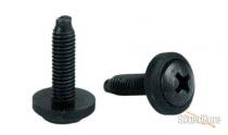 Raxxess HPSW Rack Screws 100 pack