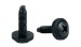 Raxxess HPSW Rack Screws 100 pack