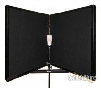 Real Traps Portable Vocal Booth