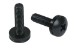 Raxxess PTSW Rack Screws 100 Pack