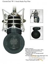 CharterOak PF-1 Pop Filter