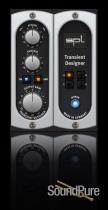 SPL Transient Designer Plug-in (Native)