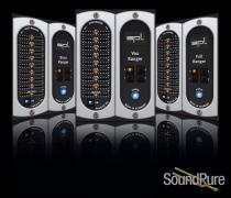SPL EQ Rangers Vol. 1 - Graphic EQ Plugin