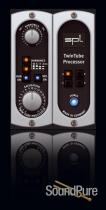 SPL Twin Tube Plug-in (Native)