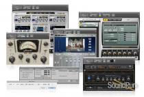 Avid Music Production Toolkit 2