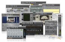 Avid Complete Production Toolkit
