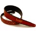 Benedetto Leather Guitar Strap - Brown