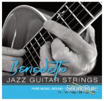Benedetto Strings- Extra Light