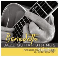 Benedetto Strings- Light