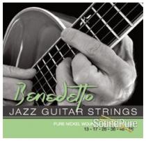 Benedetto Strings-Medium