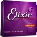 Elixir Nanoweb Acoustic Guitar Strings Medium