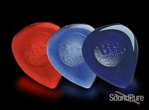 Dunlop Big Stubby Picks Pack of 12