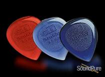 Dunlop Stubby Picks Packs of 12