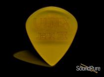 Dunlop Jazz 3 Picks Pack of 12