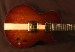 Benedetto 40th Anniversary Bubinga Benny One-off Electric Guitar