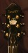 Benedetto 40th Anniversary Bubinga Benny One-off Electric Guitar