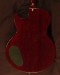 Benedetto 40th Anniversary Bubinga Benny One-off Electric Guitar
