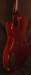 Benedetto 40th Anniversary Bubinga Benny One-off Electric Guitar