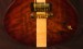 Benedetto 40th Anniversary Bubinga Benny One-off Electric Guitar