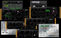 SoundToys TDM Effects Collection