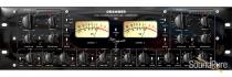 Drawmer S2 Signature Series Dual Tube Compressor