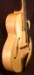Eastman AR905CE Blonde 4158 Archtop Guitar