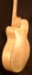 Eastman AR905CE Blonde 4158 Archtop Guitar