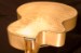 Eastman AR905CE Blonde 4158 Archtop Guitar